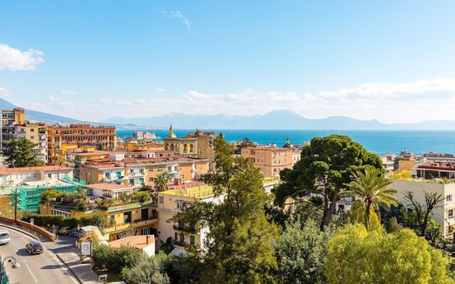 V. Emanuele Apts By Wonderful Italy