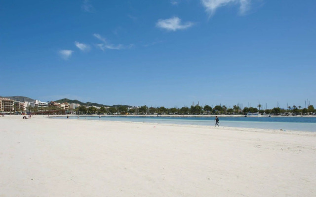 CAN CORRÓ - Villa for 8 people in Alcudia.