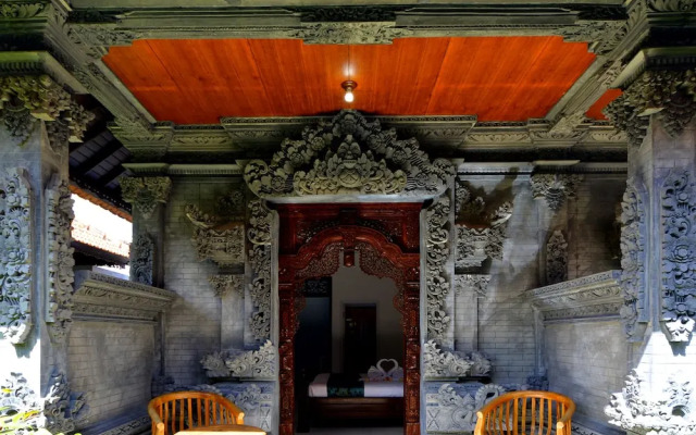 Wahyu Dewata
