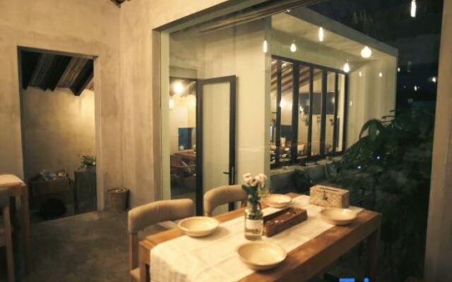 Rustic Charm Inn