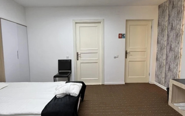 IO hotel Bishkek