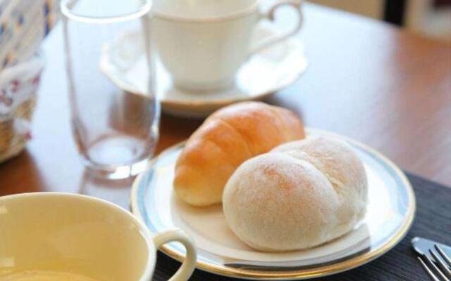 Hakone Elegance