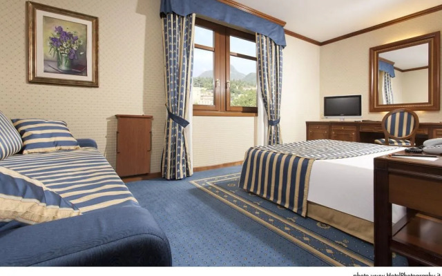 Grand Hotel Trento