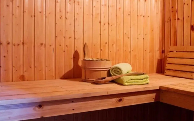 Ferienhaus 67 am Granzower See