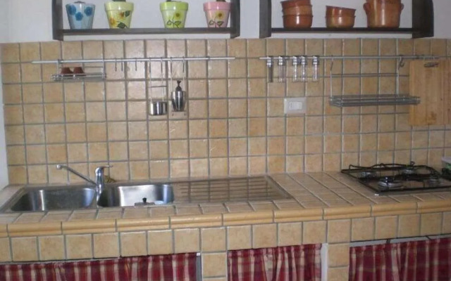 B&B La Casetta di Maria