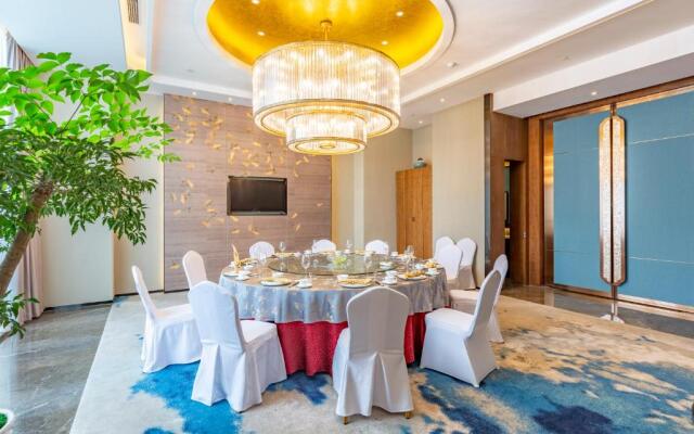 Jinling Grand Hotel Nanchang China