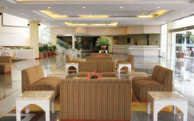 Grand Mutiara Hotel