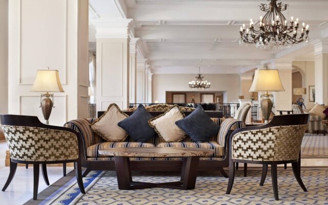 The Westin Dragonara Resort, Malta
