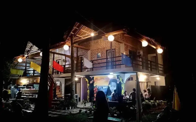 Maharlika Siargao 2 Pax