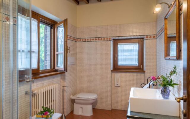 Casale il Giglio 13294