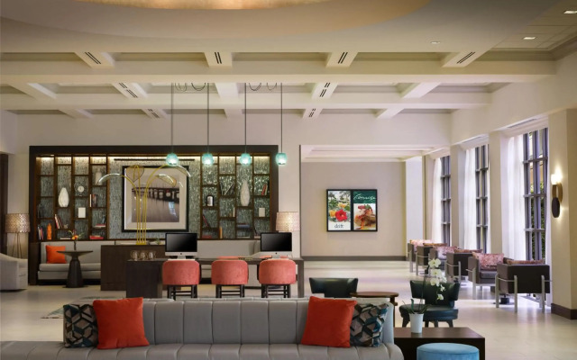Boca Raton Marriott at Boca Center
