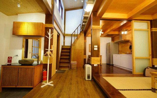 Suehirodori Japanese Entire Home No1