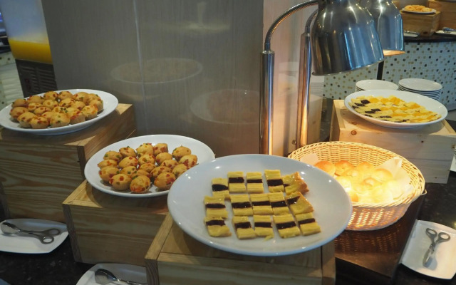 Maruay Garden Hotel