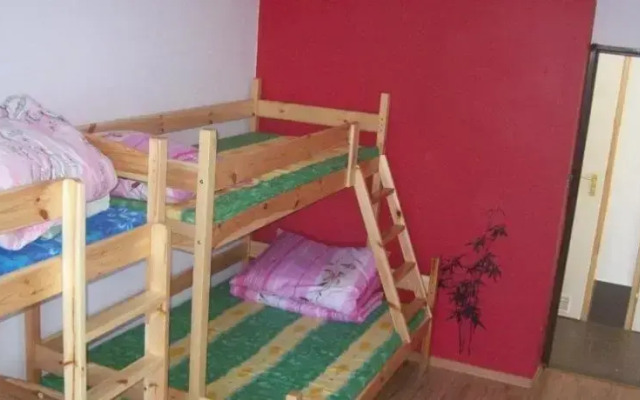 Hostel Góra Żar