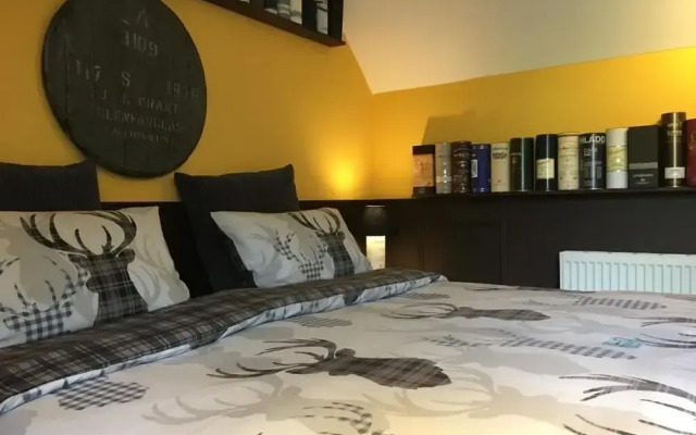 The Gables Whisky B&B