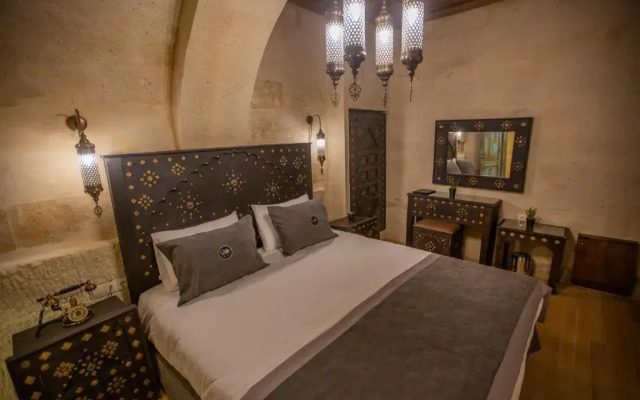 Sinasos Star Hotel Cappadocia