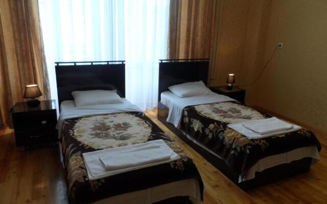 Jahongir B&B Tashkent