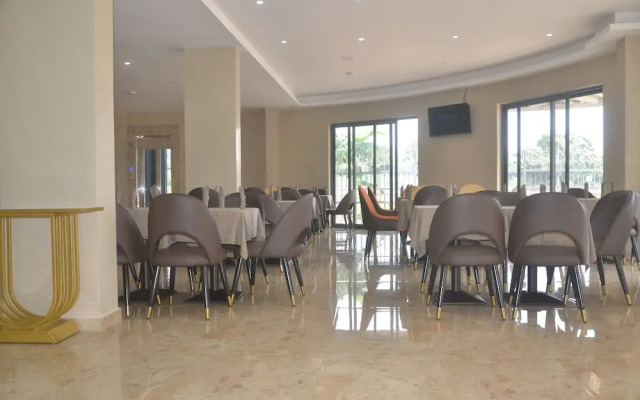 Speranza Hotel