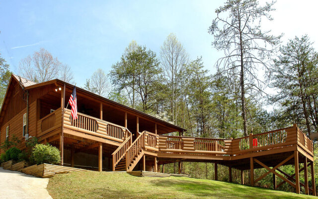 Affordable Cabins In The Smokies