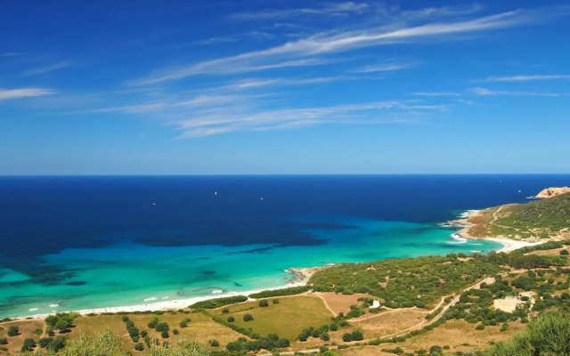 Holiday Home in Moriani-plage Near Beach