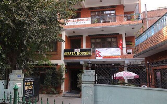 Siesta Guest House