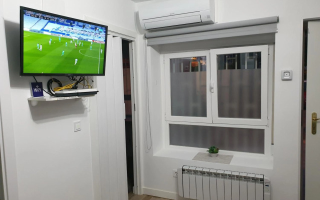 Bonito piso Metro Barrio del Pilar, Plaza Padrón