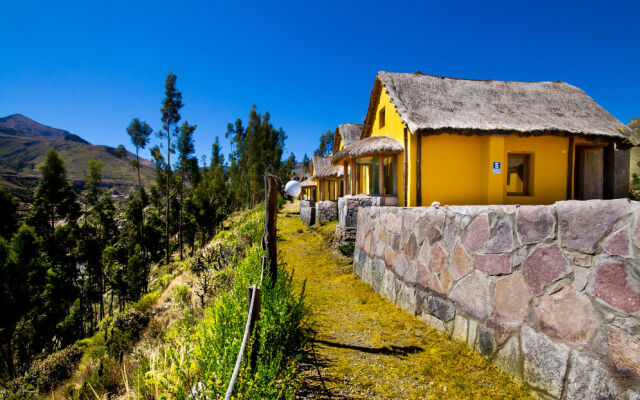 Eco Inn Valle del Colca