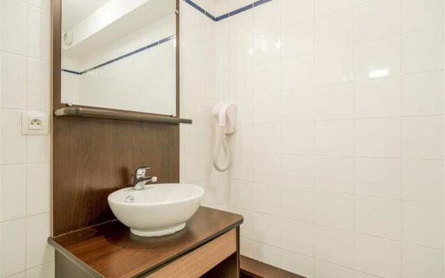 Comfort Suites Pau Idron