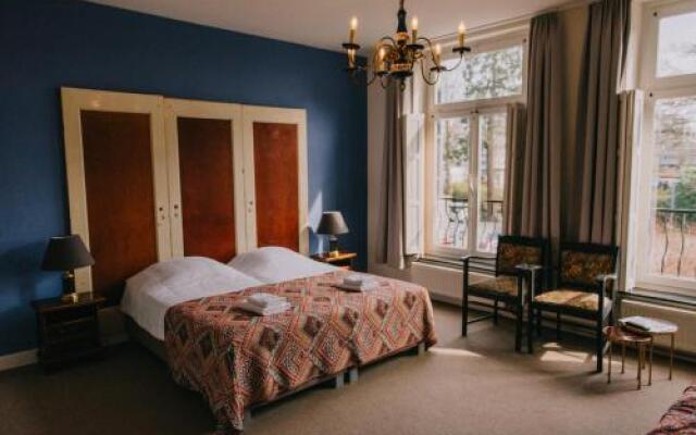 Bed & Breakfast Willem II