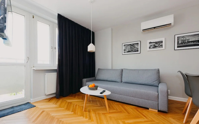 Shortstaypoland Mokotowska B60