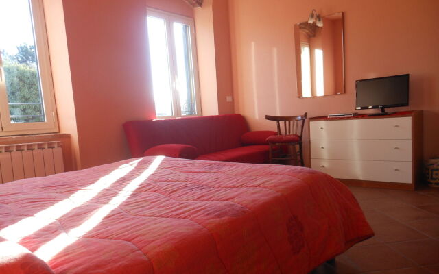 Bed & Breakfast La Corte