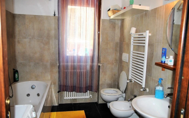 Panoramic Villa With Swimming Pool