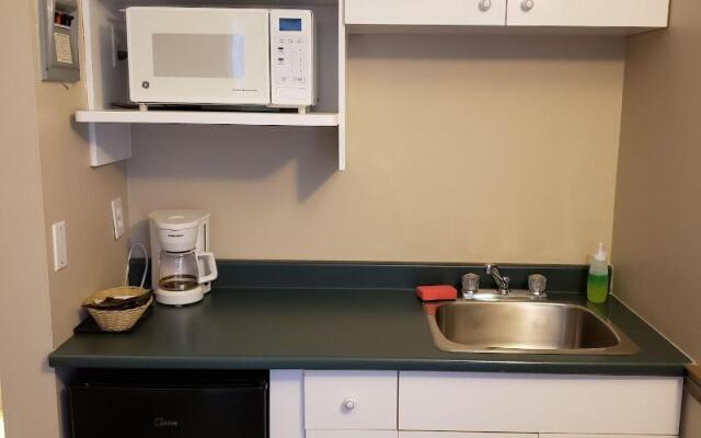 Shemron Suites Hotel