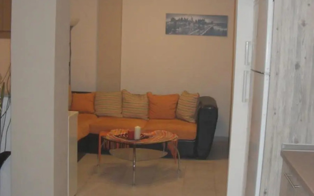 Quiet Stay Sykies Center