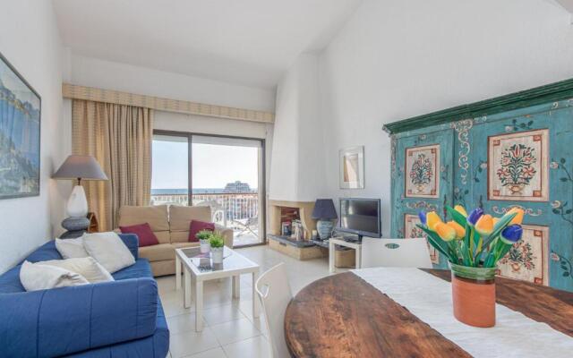 Apart-rent Apartamento Port Grec 0161