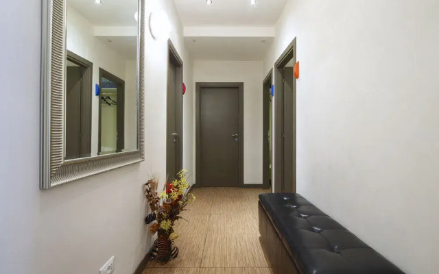 Easy Budget Colosseo