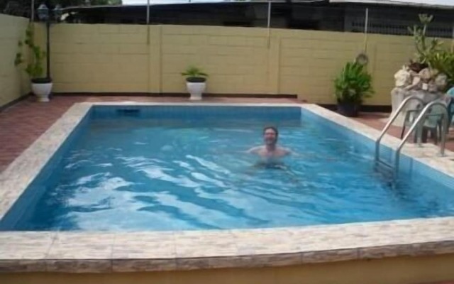 Guesthouse Amice