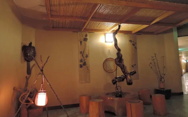 Hotel King Kagoshima