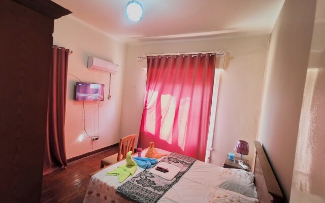 Joy Apartments