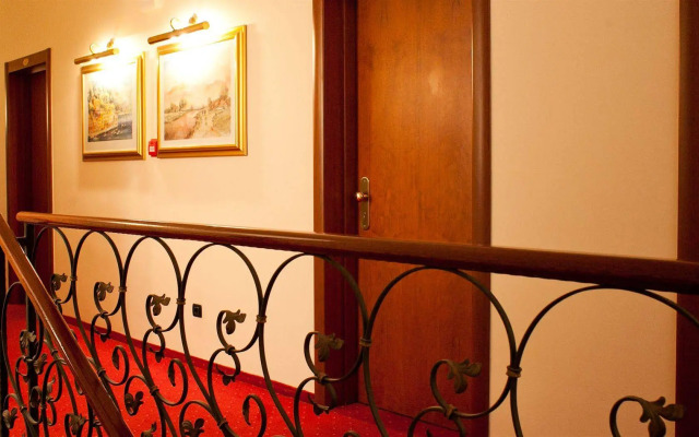 Hotel Globo