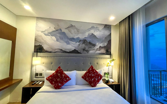 Summit Ridge Tagaytay