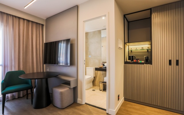 DoubleTree by Hilton Sao Paulo Itaim