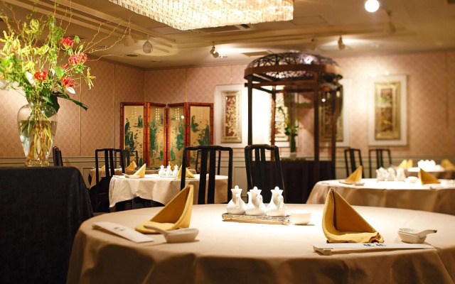 Hotel New Omi