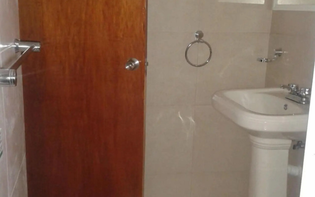 Hotel Playa Azul