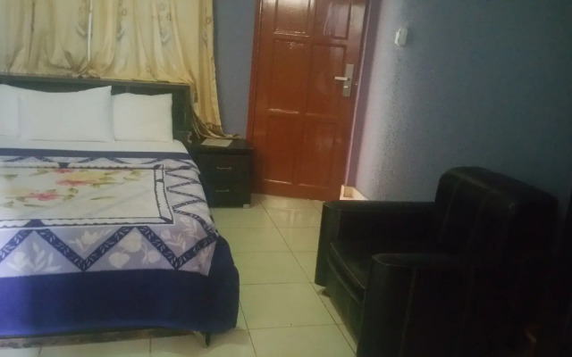 Permiss Ka Hotel