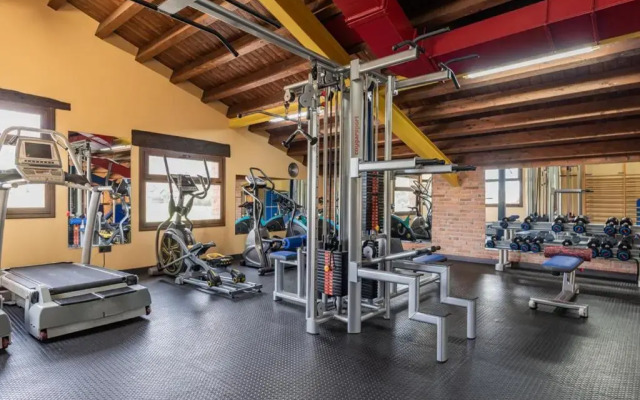 Hotel & Spa María Manuela