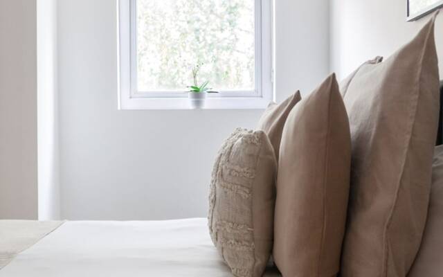 The Wandsworth Flat
