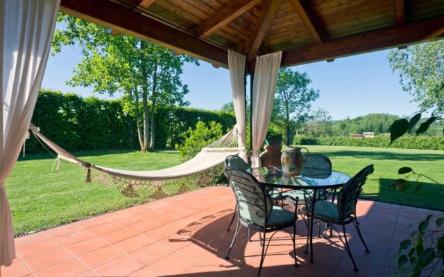 Villa Bellaria B&B