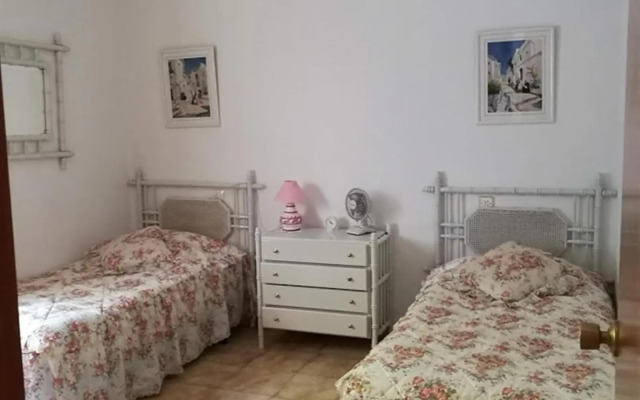 3 bedroom Spacious Apartment