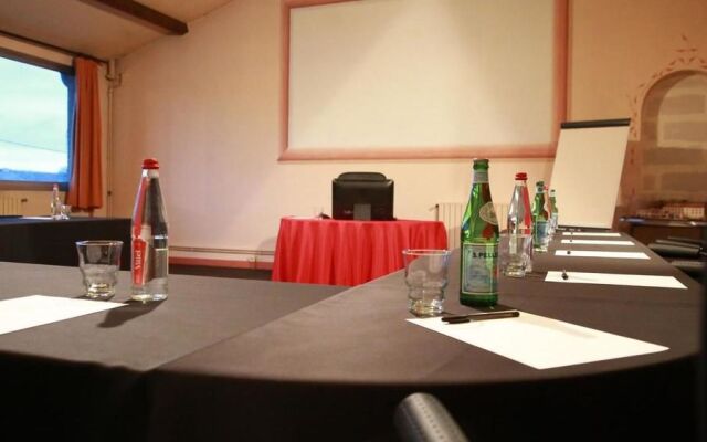 Alma Best Hotel Castres